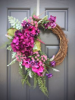 efc37d51a5ef595a9c74632798bd3c23-spring-door-wreaths-easter-wreaths
