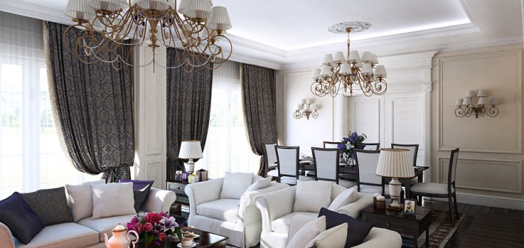 Interior design &amp; bespoke furniture